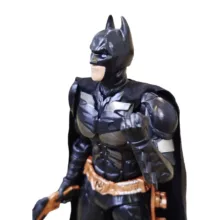 اکشن فیگور مدل بتمن طرح Batman Movie