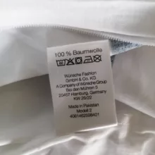 کاور لحاف درمیا مدل 15643793 یک نفره سایز 200x135 سانتی متر