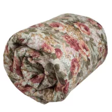 لحاف کرسی آریانا مدل نسیم سایز 390×390 سانتی متر