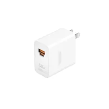 شارژر لپ تاپ 20 ولت 6 آمپر مدل HW-200440C00