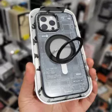 کاور یانگ کیت مدل kj مناسب برای گوشی موبایل اپل iphone 16 pro max