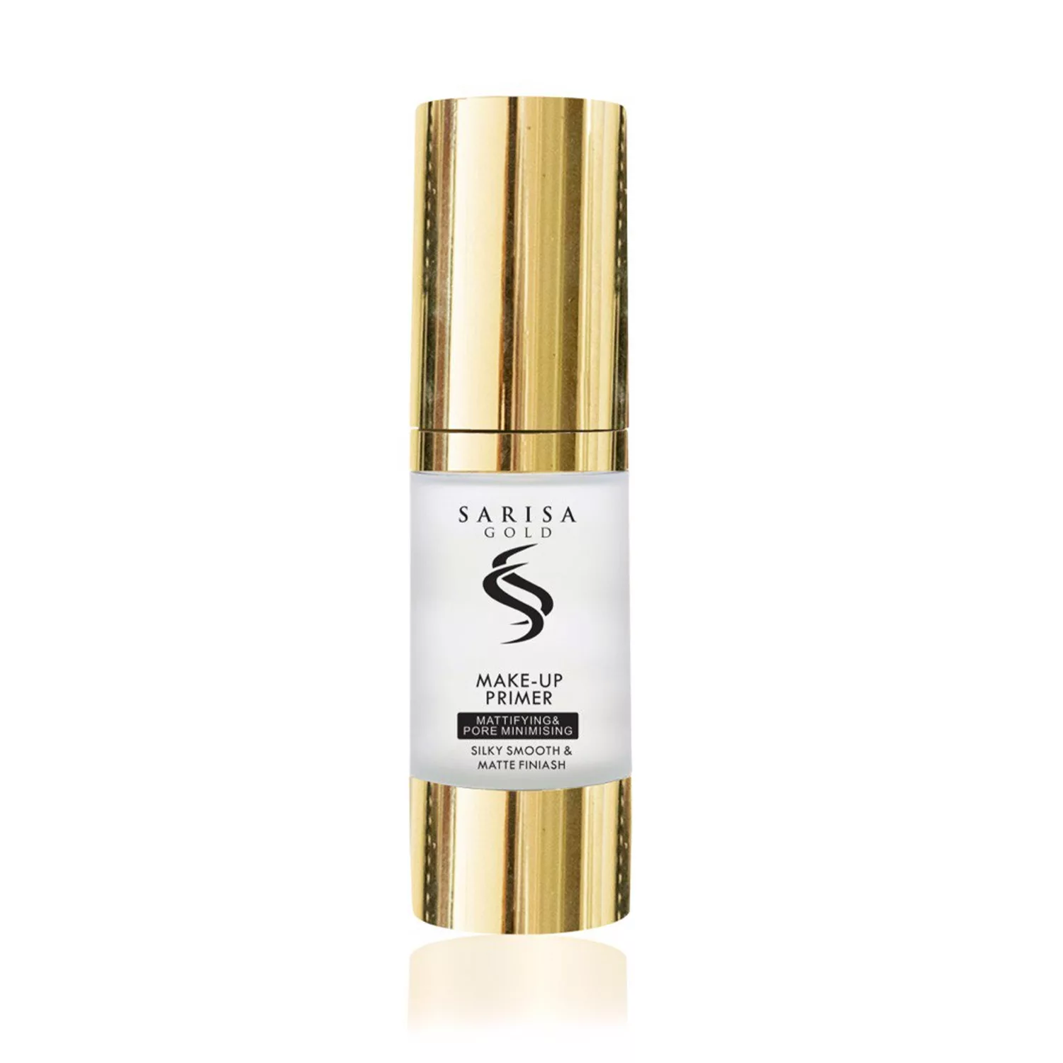 پرایمر ساریسا گلد شماره 01 حجم 30 میلی لیتر