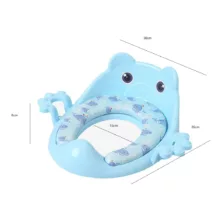 تبدیل توالت فرنگی کودک مدل ماهی