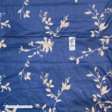 کاور لحاف آدنو مدل روناک کد FI32 دونفره سایز 220x240 سانتی متر