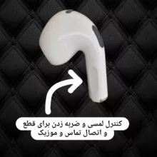 هندزفری بلوتوثی مدل superbass