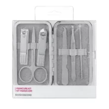ست مانیکور مینیسو مدل Professional مجموعه 6 عددی