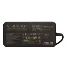 شارژر لپ تاپ 20 ولت 7.5 آمپر مدل ADP-150CH B
