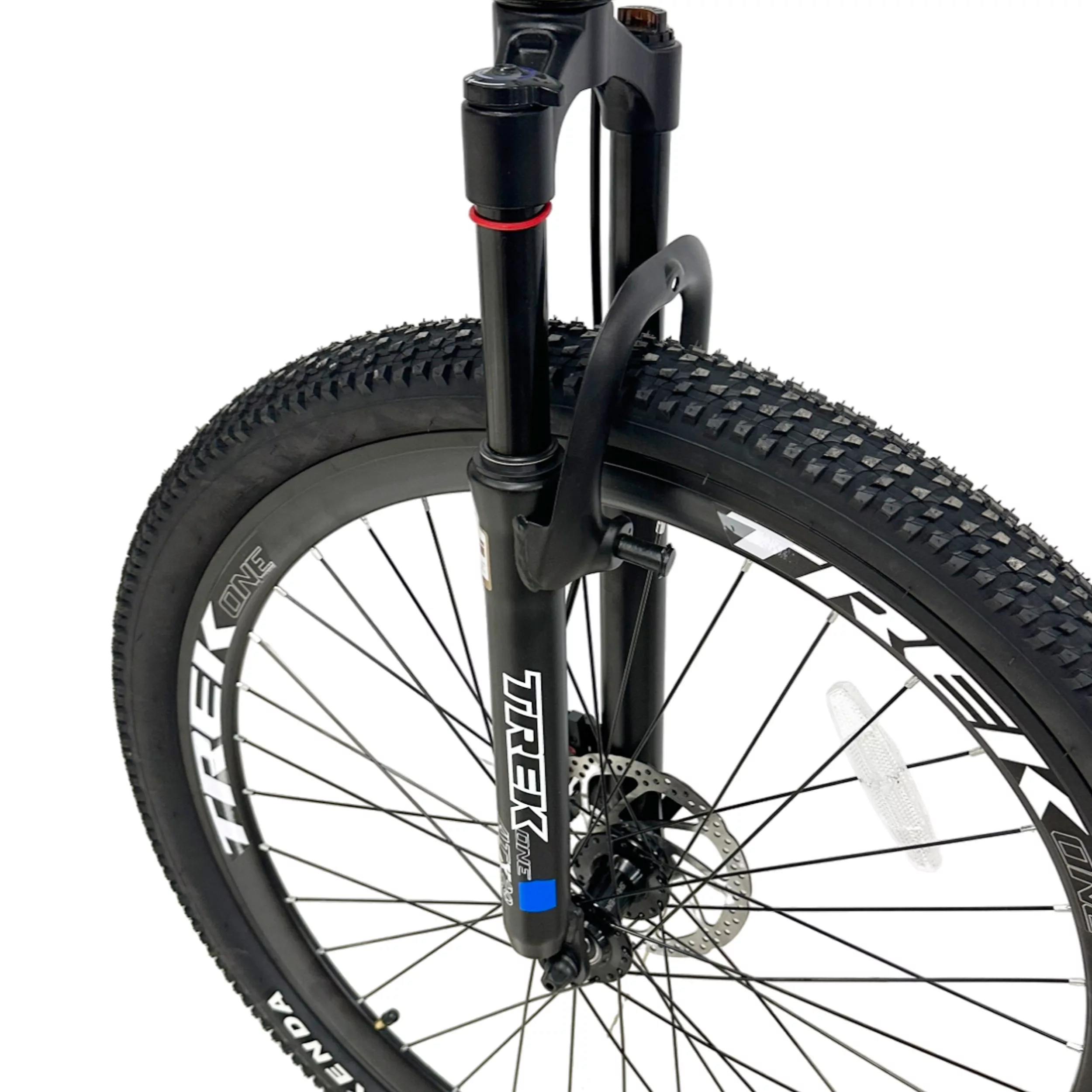 دوچرخه کوهستان تریک وان مدل TREK ONE T-6000 سایز طوقه 27.5