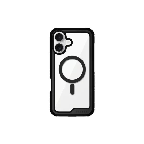 کاور کی -زد دوو مدل Mag Ares Sport مناسب برای گوشی موبایل اپل  iPhone 16