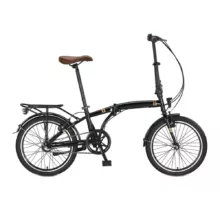 دوچرخه تاشو مدل SD985 سایز طوقه 24