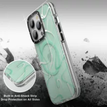 کاور یانگ کیت مدل Painting کد SM04 مناسب برای گوشی موبایل اپل IPHONE 13 Pro Max