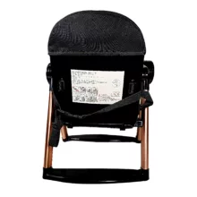 صندلی غذاخوری کودک نوبی مدل HC-10