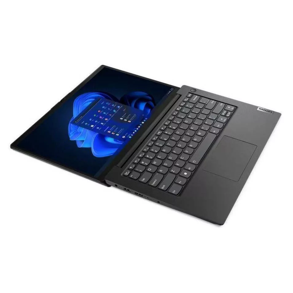 لپ تاپ 15.6 اینچی لنوو مدل V15 G4 IRU-i3 1315U-8GB DDR4-512SSD-TN - کاستوم شده