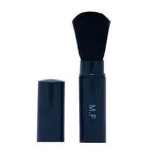 برس آرایشی ام اف کد 01 بسته 120 عددی