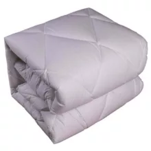 لحاف لایت سندس کد F4 یک نفره سایز 215×140 سانتی متر