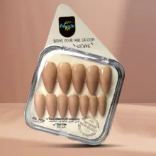 ناخن مصنوعی میراکل آرت کد AL26005 بسته 26 عددی