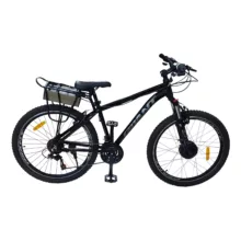 دوچرخه کوهستان مدل 250W سایز طوقه 26 اینچ