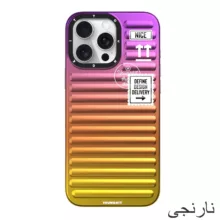 کاور یانگ کیت مدل Secret Color مناسب برای گوشی موبایل اپل iphone 15promax