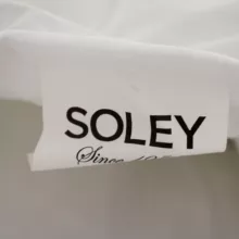 لحاف سولی مدل S-009 دونفره سایز 200x220 سانتی متر