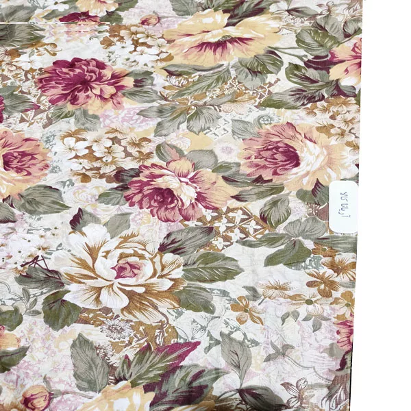 لحاف کرسی آربانا مدل نسیم سایز 340×340 سانتی متر