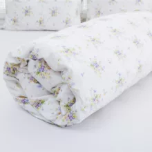 روکش لحاف انگلیش هوم مدل Osmos یک نفره سایز 160x220 سانتی متر