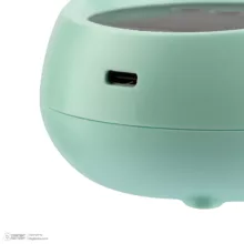 شیردوش برقی لبتو مدل Nonucci مجموعه دو عددی