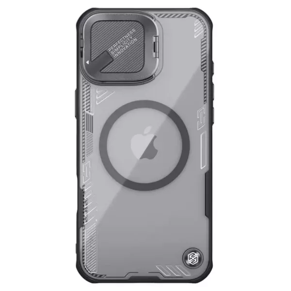 کاور نیلکین مدل Iceblade Prop Magnetic MagSafe مناسب برای گوشی موبایل اپل iPhone 16