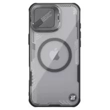 کاور نیلکین مدل Iceblade Prop Magnetic MagSafe مناسب برای گوشی موبایل اپل iPhone 16