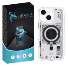 کاور شارک قاب مدل Neo One مناسب برای گوشی موبایل اپل iPhone 13