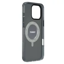 کاور یانگ کیت مدل Futuristic 360° کد Z01 مناسب برای گوشی موبایل اپل iphone 16promax