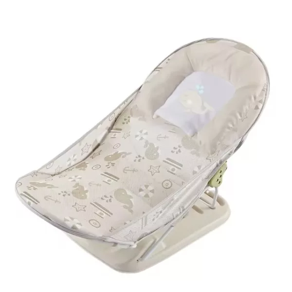 آسان شور کودک طرح بالش دار مدل Happicutebaby