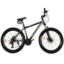 دوچرخه کوهستان سانتافه مدل F490 کد آلومینیوم سایز طوقه 27.5