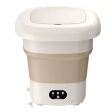 مینی واش مدل تاشو کد XYJ-01
