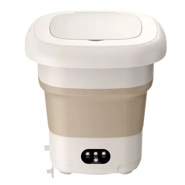 مینی واش مدل تاشو کد XYJ-01