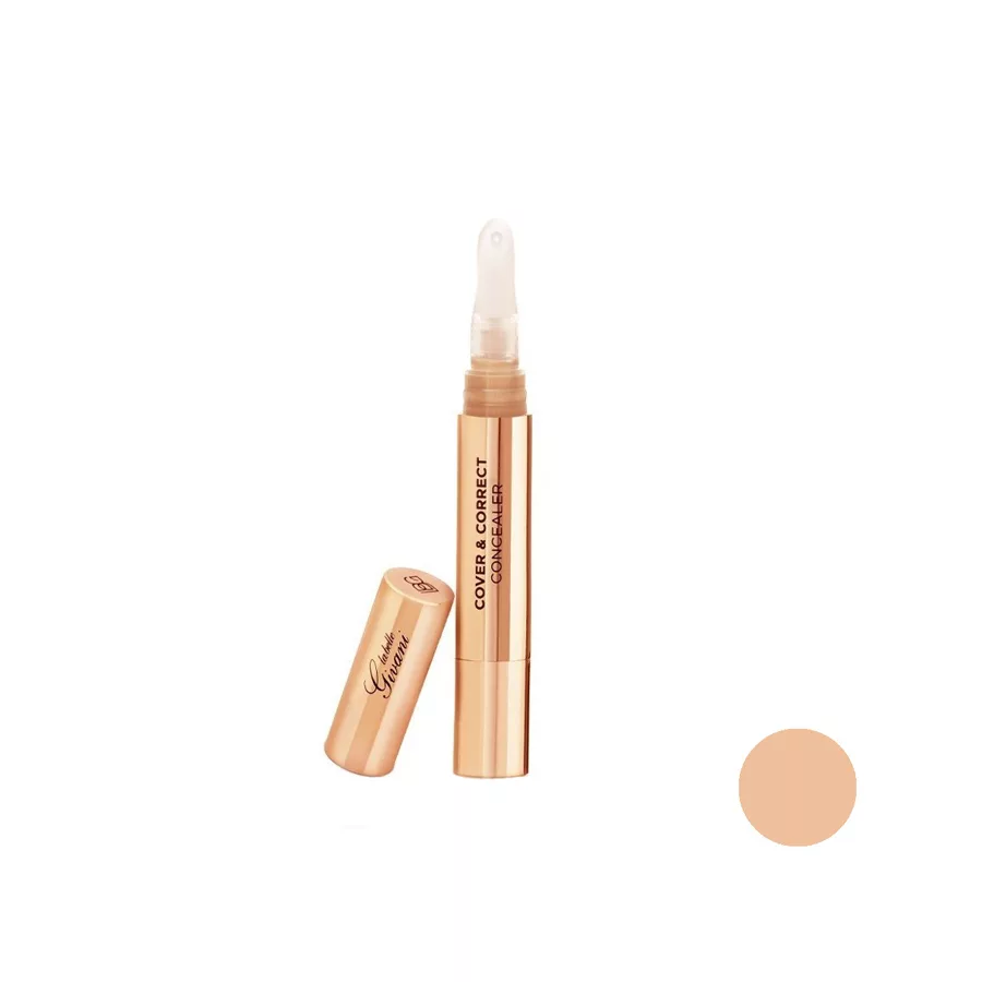 کانسیلر لابلا جیوانی شماره 593