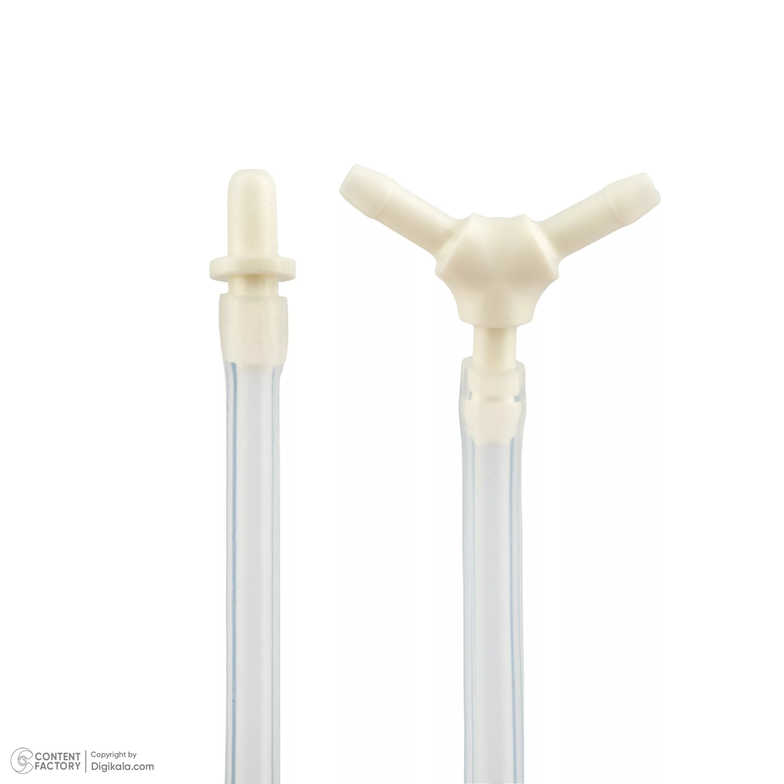 شیردوش برقی لبتو مدل Nonucci مجموعه دو عددی