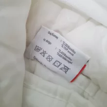 لحاف کاتن باکس مدل Bamboo C.F دونفره سایز 195x215 سانتی متر