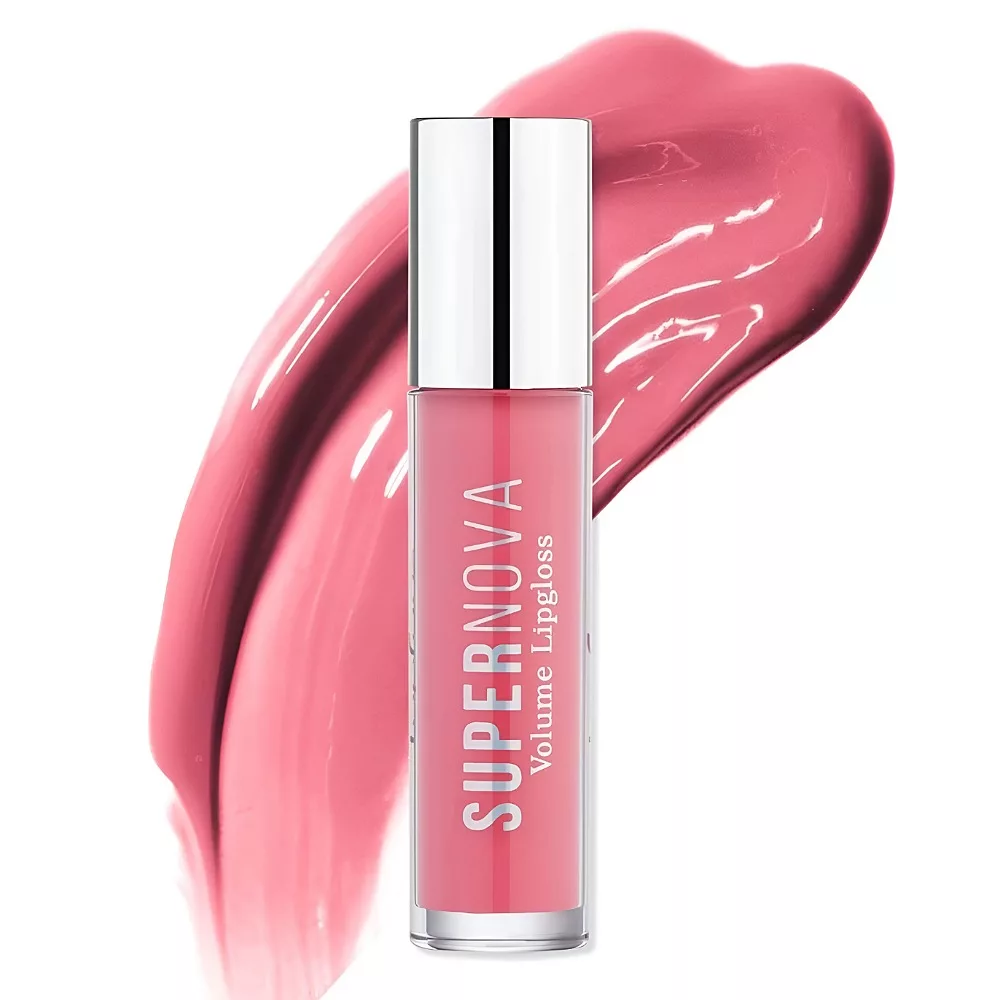 رژ لب مایع تاپ فیس مدل SUPERNOVA شماره 001