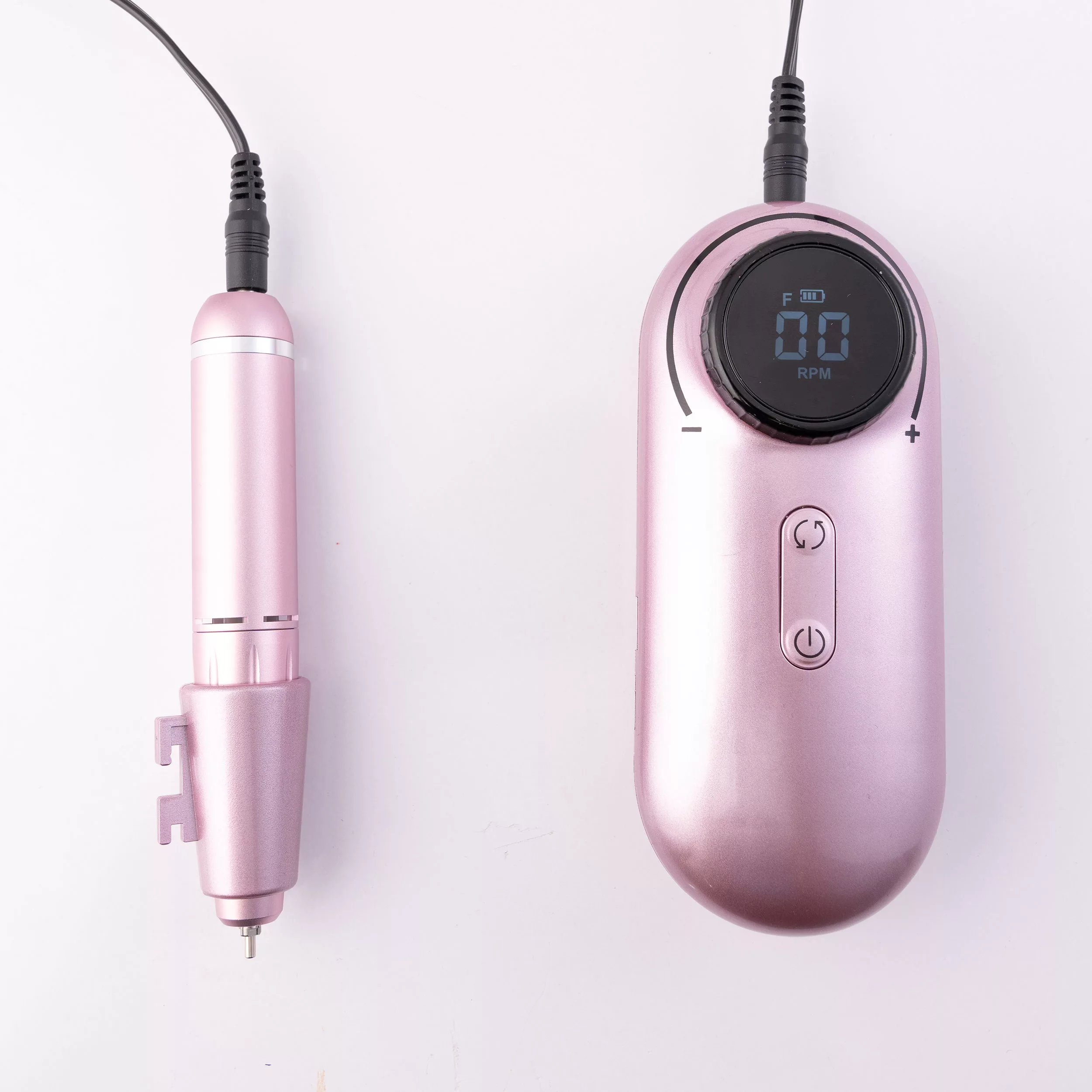 سوهان برقی مدل Mellow