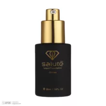 کرم پودر سالوته پرو مدل 502 حجم 35 میلی لیتر