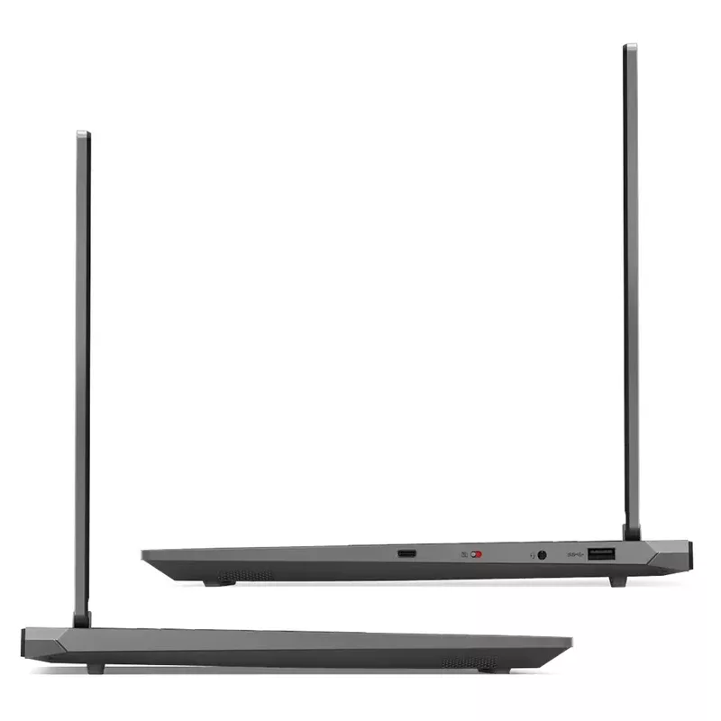 لپ تاپ 15.6 اینچی لنوو مدل LOQ 15IAX9-i5 12450HX-24GB DDR5-512SSD-RTX4050-FHD-W