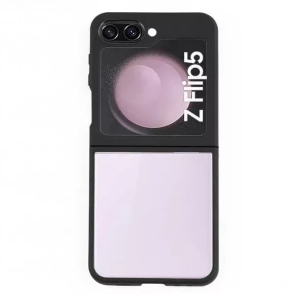 کاور مدل 232 مناسب برای گوشی موبایل سامسونگ galaxy z flip 5