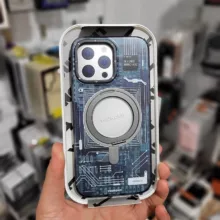 کاور یانگ کیت مدل kj مناسب برای گوشی موبایل اپل iphone 16 pro max