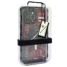 کاور یانگ کیت مدل CX007 مناسب برای گوشی موبایل اپل IPHONE 13