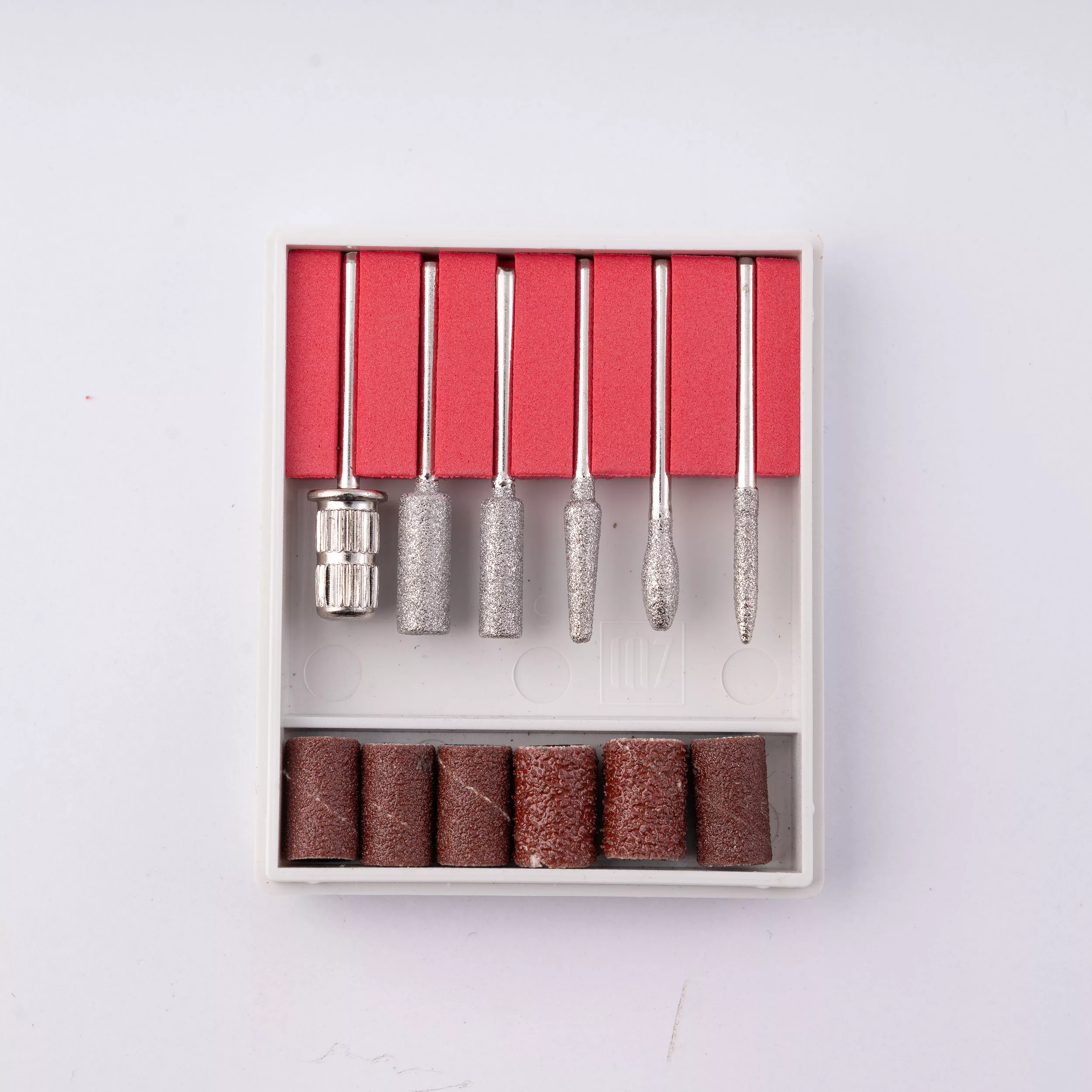 سوهان برقی مدل Mellow