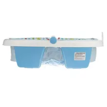 وان حمام کودک مدل تاشو سوان