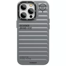 کاور یانگ کیت مدل SS001 مناسب برای گوشی موبایل اپل IPHONE 13 PRO MAX