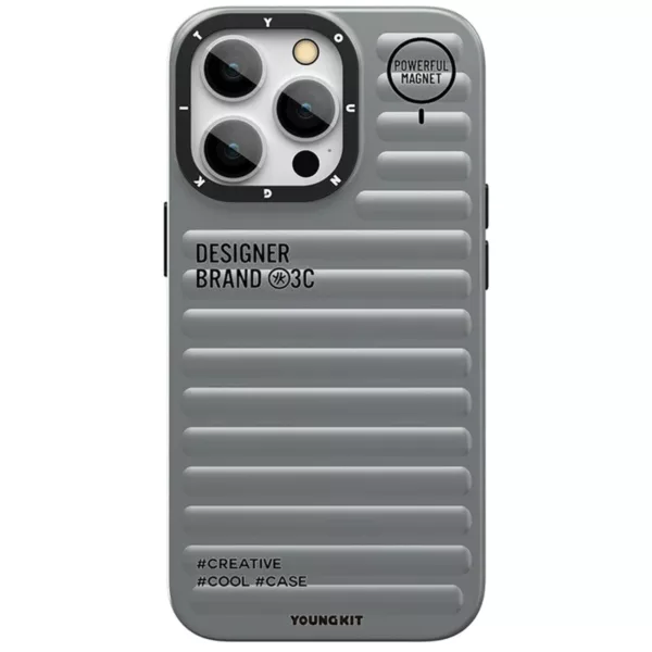 کاور یانگ کیت مدل SS001 مناسب برای گوشی موبایل اپل IPHONE 13 PRO MAX