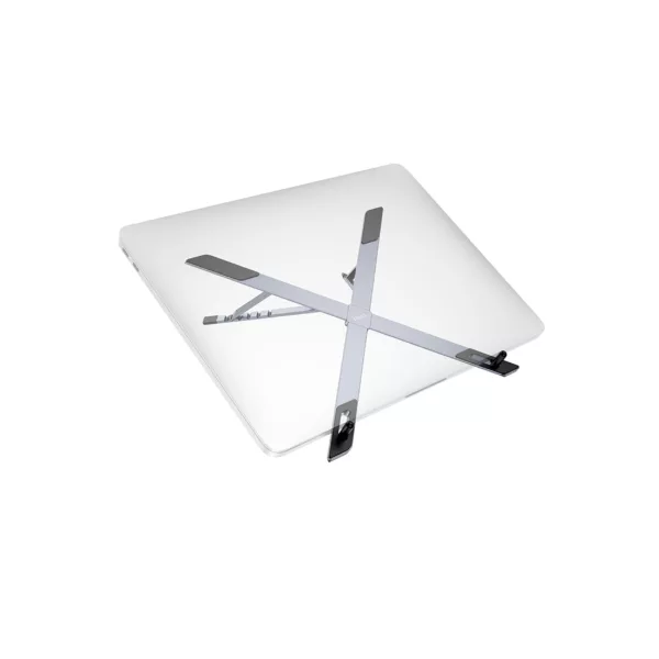 پایه نگهدارنده لپ تاپ هوکو مدل HD9 notebook holder