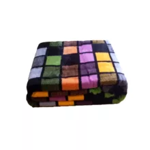 پتو ساچلی کد 228 ps سایز 200×150 سانتیمتر